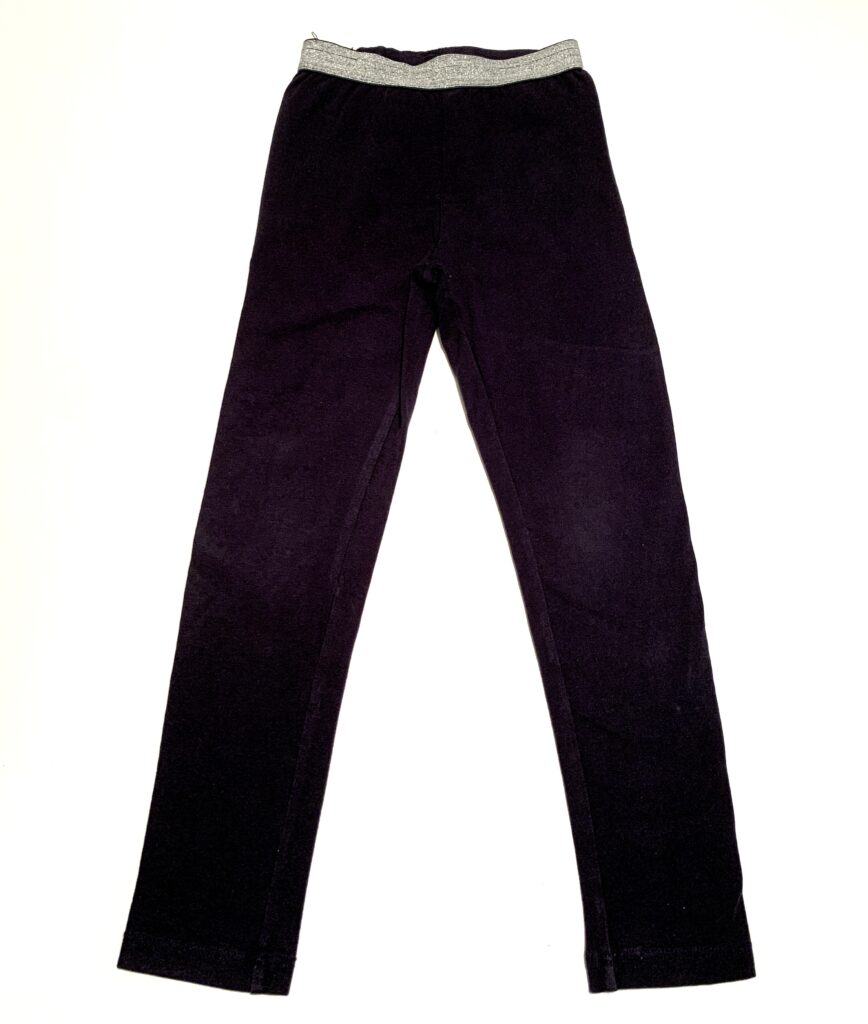 Legging fin Vertbaudet