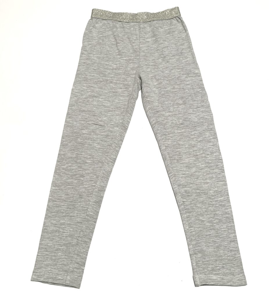 Legging fin Vertbaudet