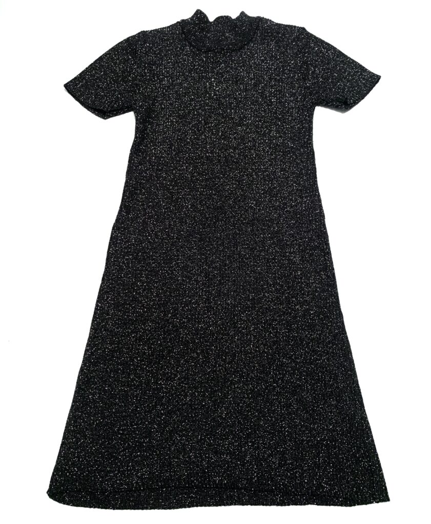 Robe chic Zara