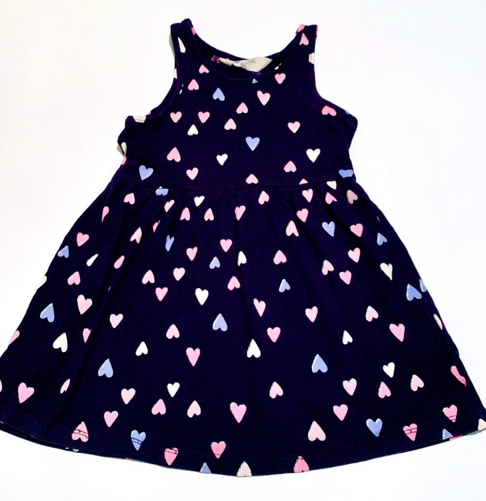 Robe de plage H&M