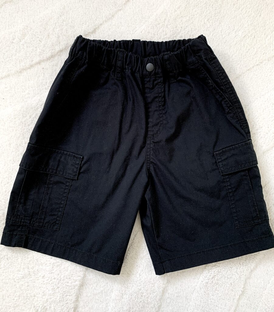 Short Uniqlo