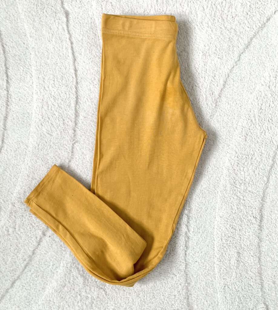Legging Auchan (In Extenso...)