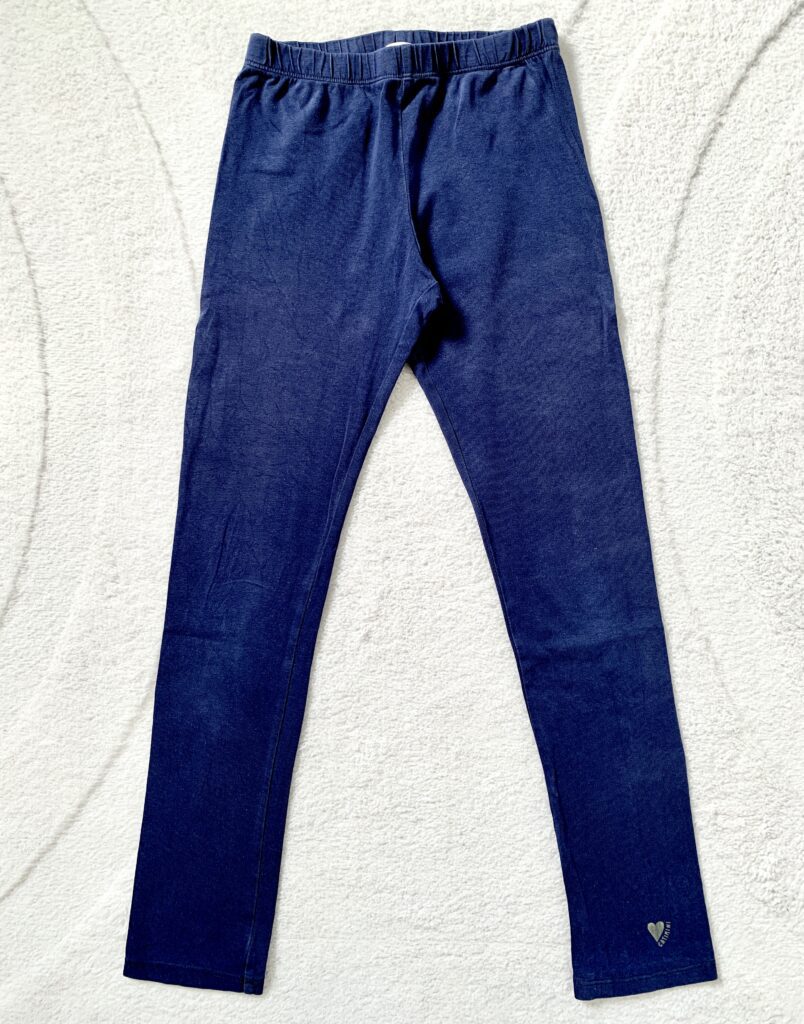Legging fin Catimini
