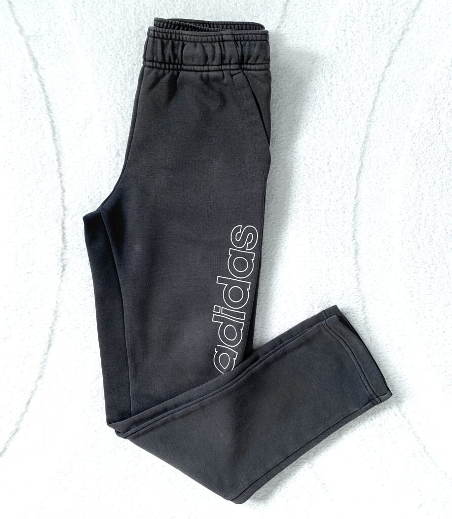 Jogging Adidas