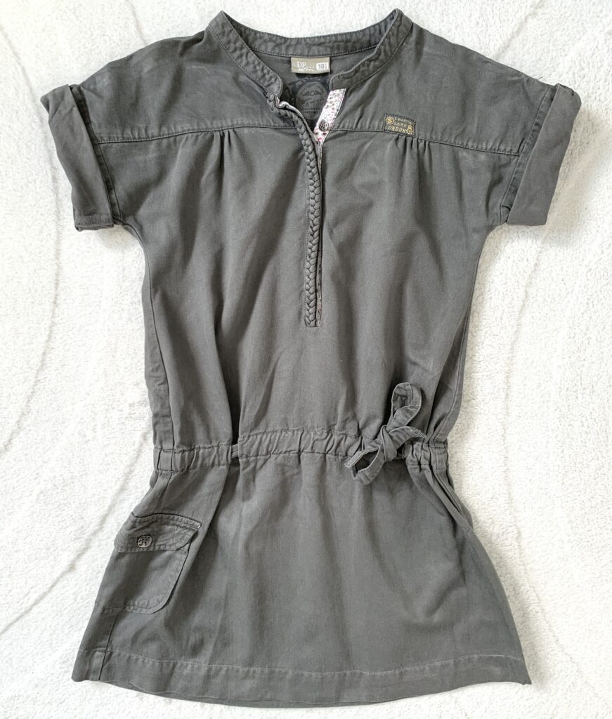 Robe DPAM