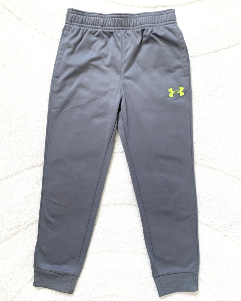 Bas de jogging Under Armour