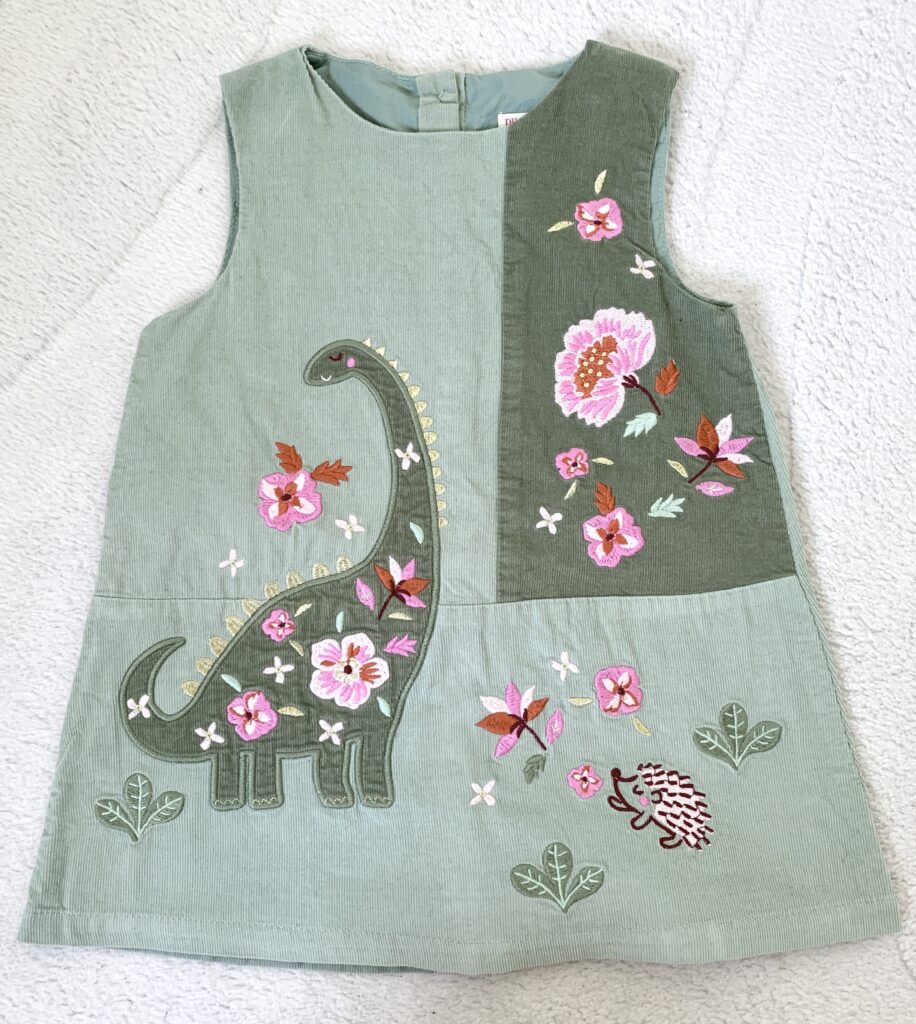 Robe DPAM