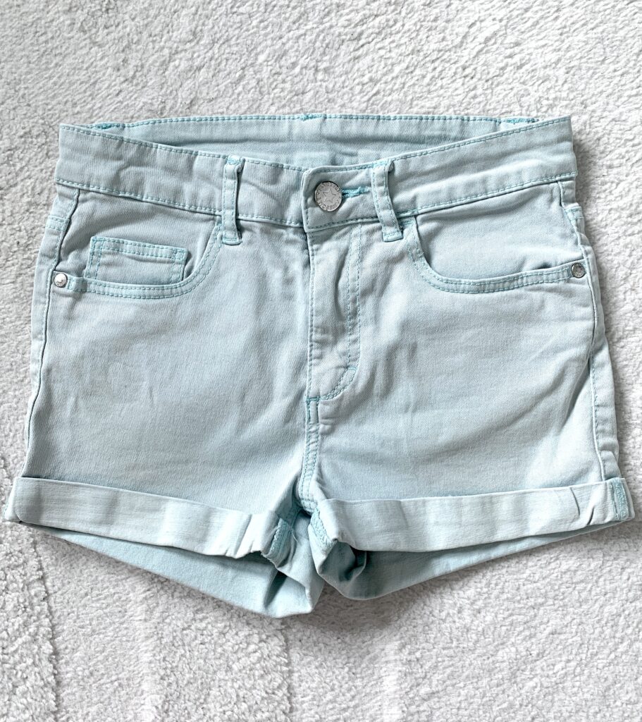 Short H&M