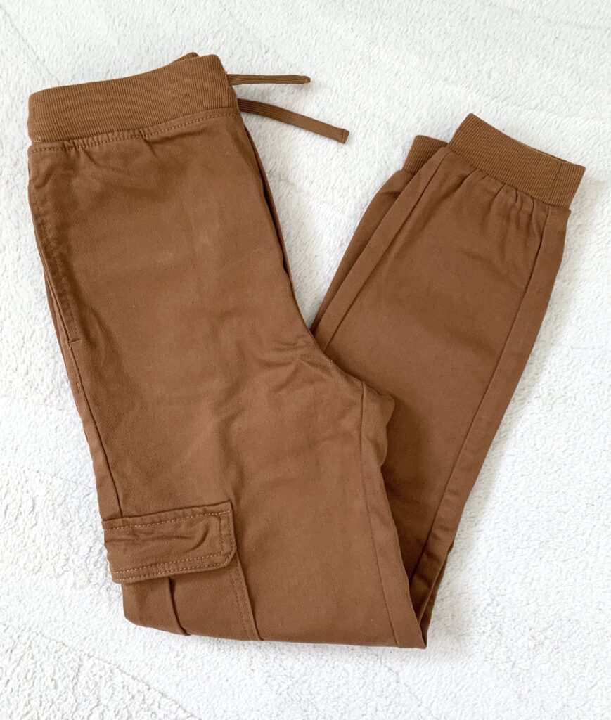 Bas de Jogging H&M