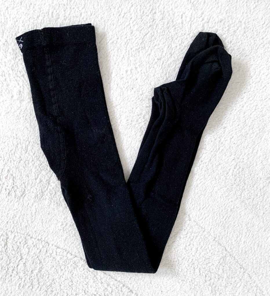 Collants Carrefour (Tex)