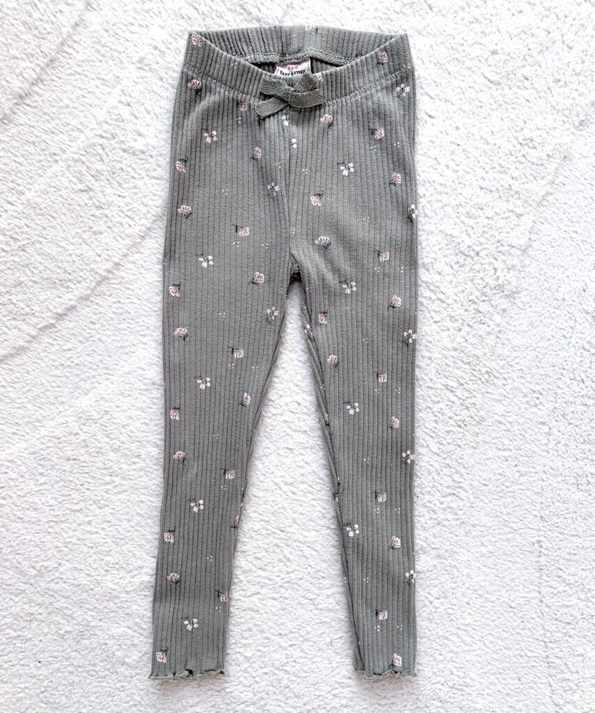 Legging Tape à l'oeil