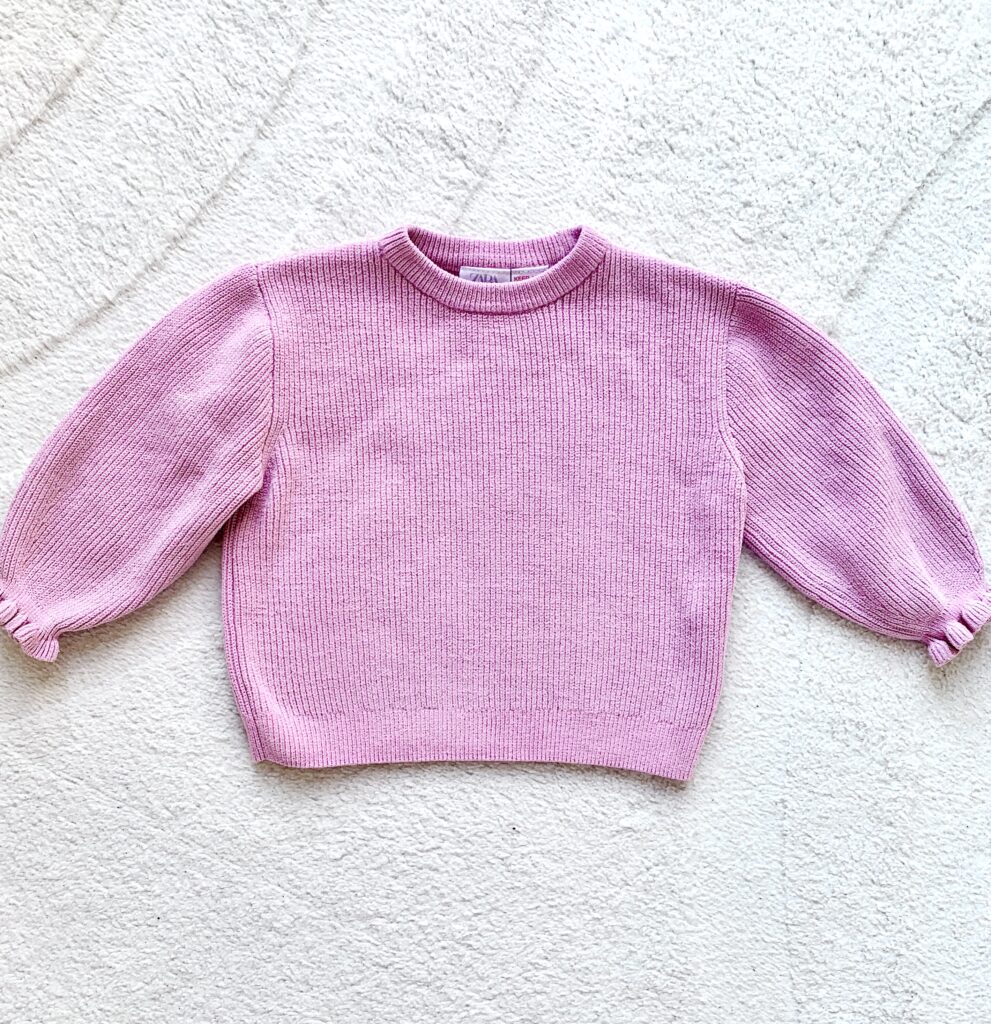 Pull Zara