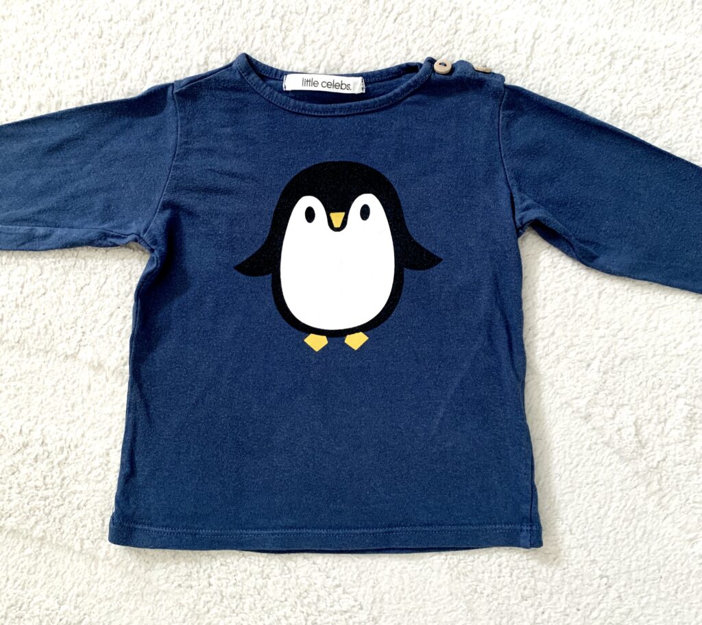 T-shirt manches longues