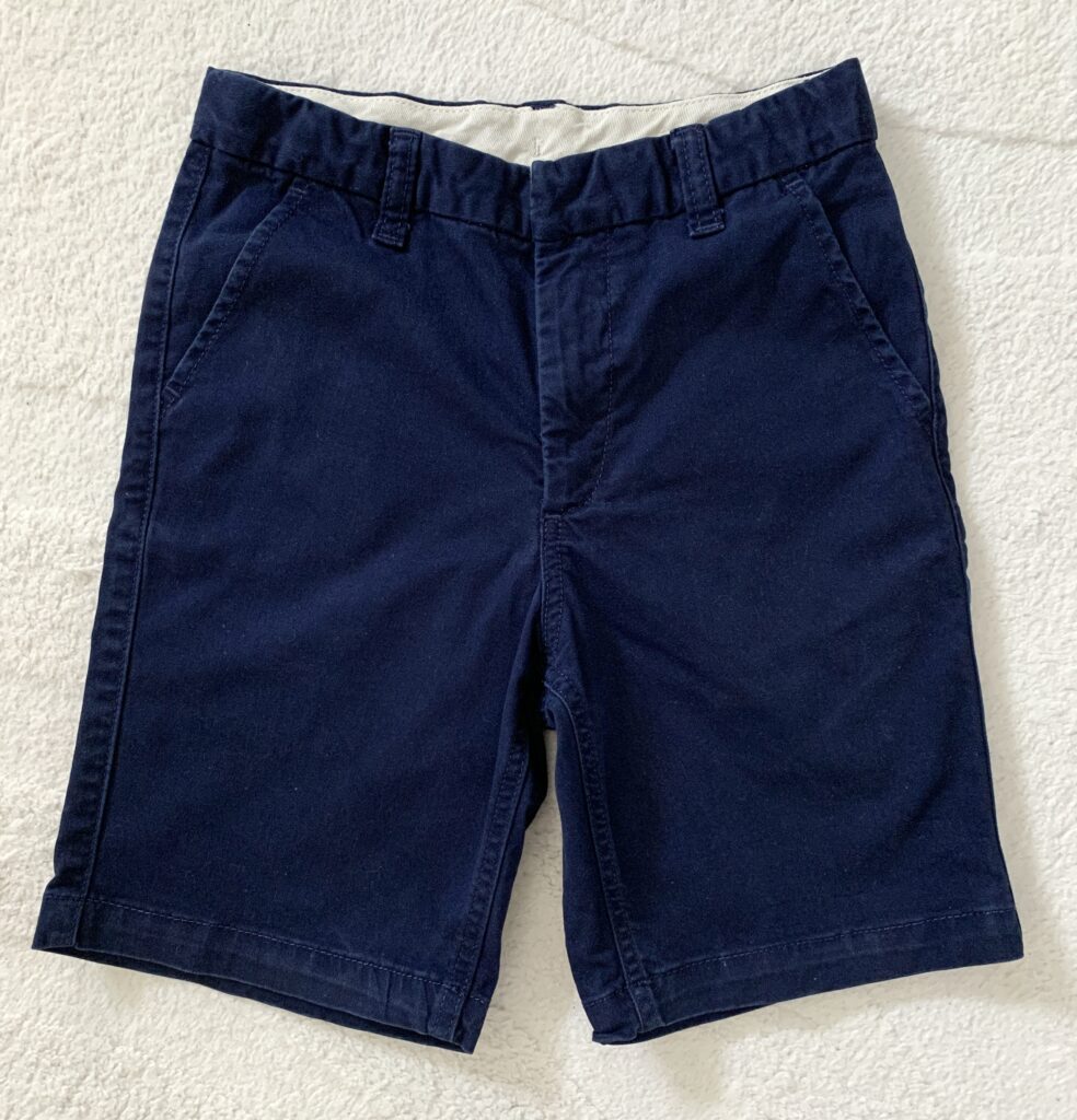 Short GAP
