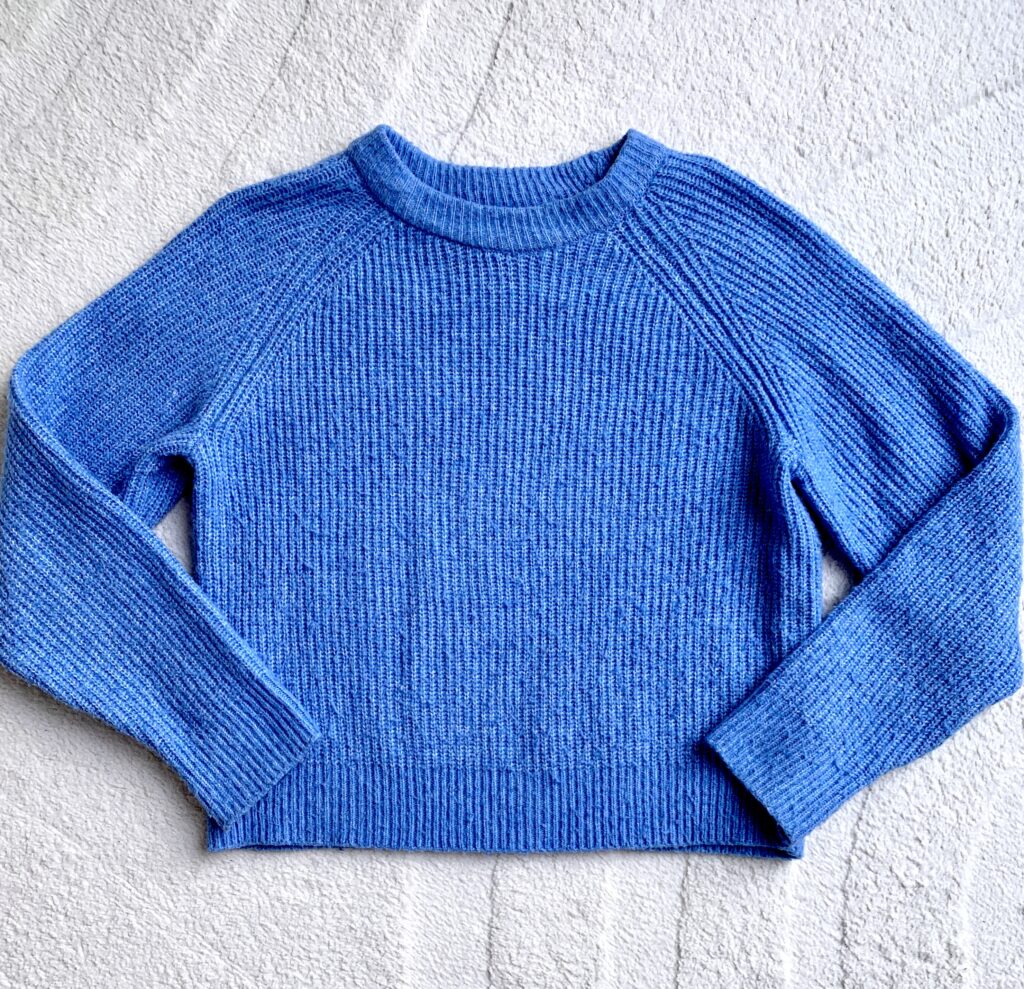 Pull Zara