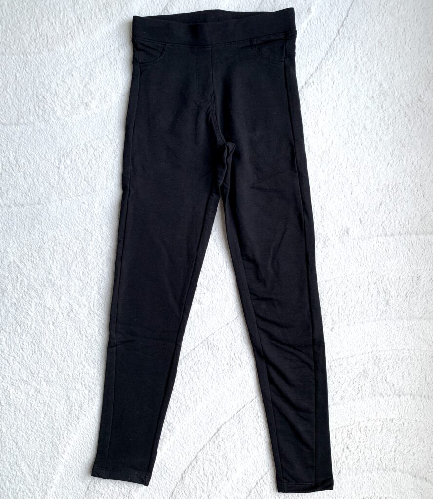 Legging Gémo