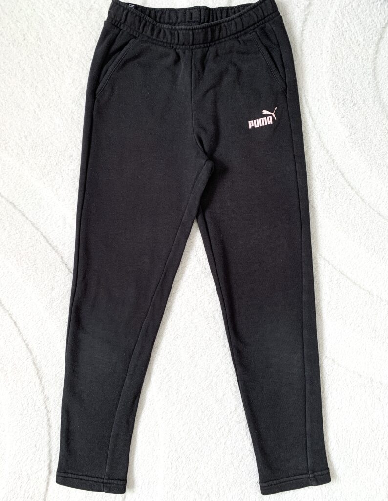 Bas de jogging Puma