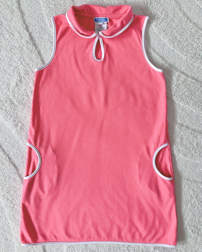 Robe Jacadi