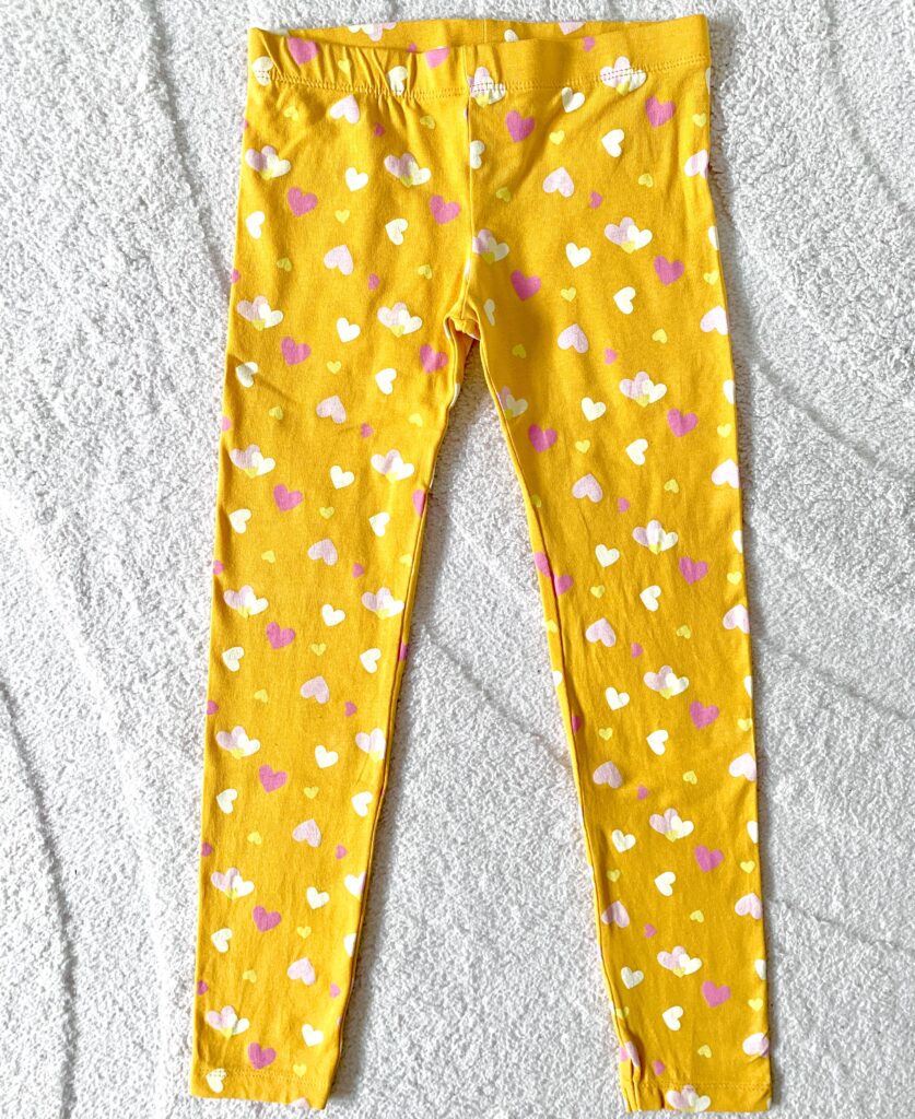Legging Leclerc (Tissaia…)