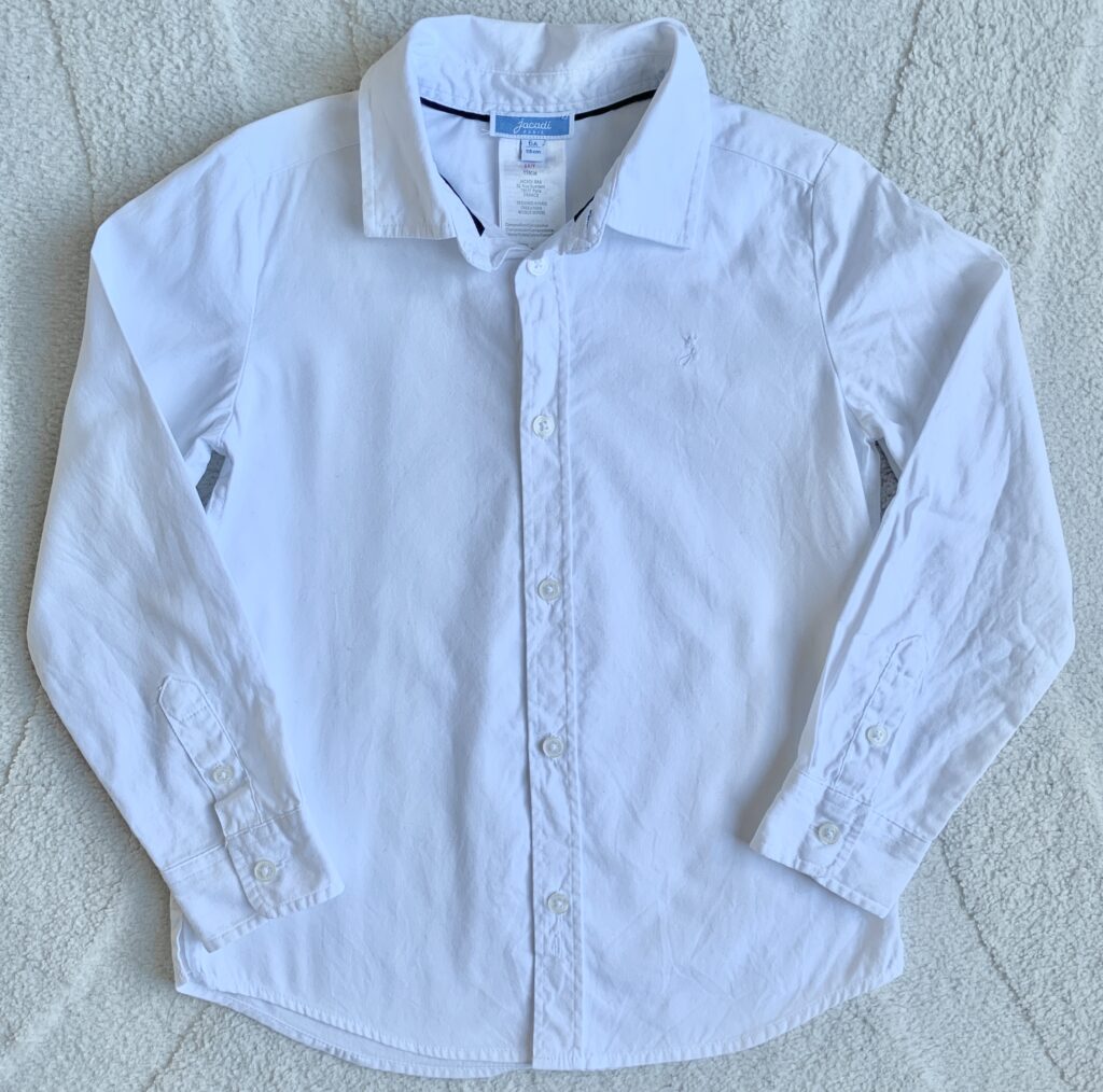 Chemise Jacadi