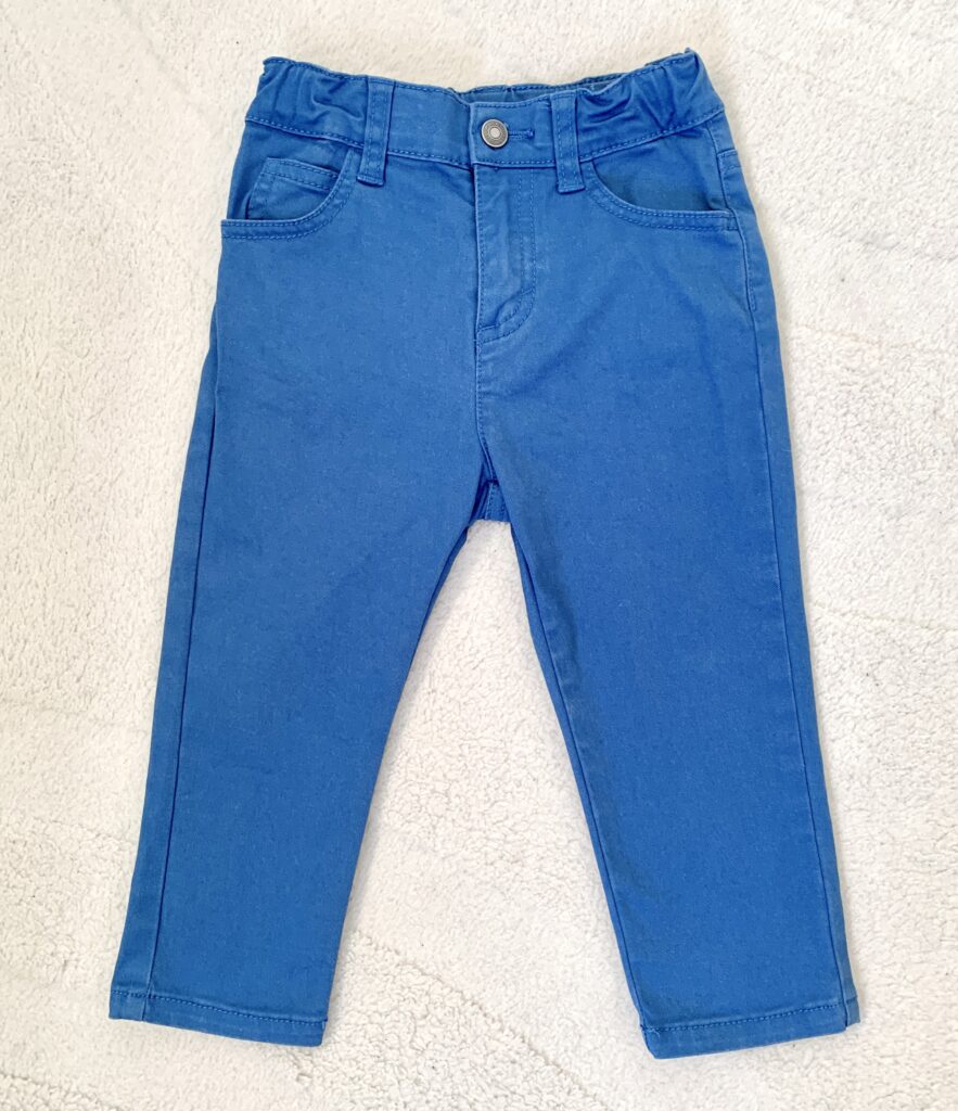 Pantalon chino United Colors of Benetton