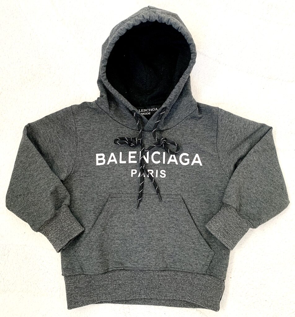 Sweat Balenciaga