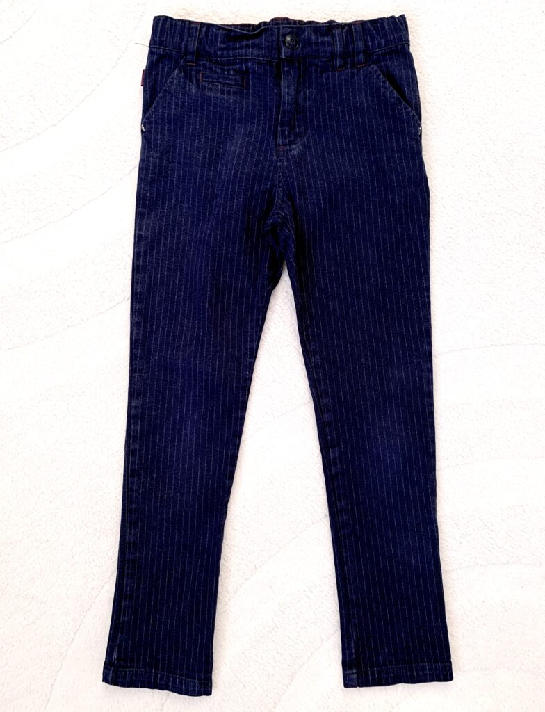 Pantalon Sergent Major