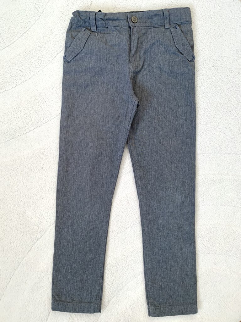 Pantalon Sergent Major
