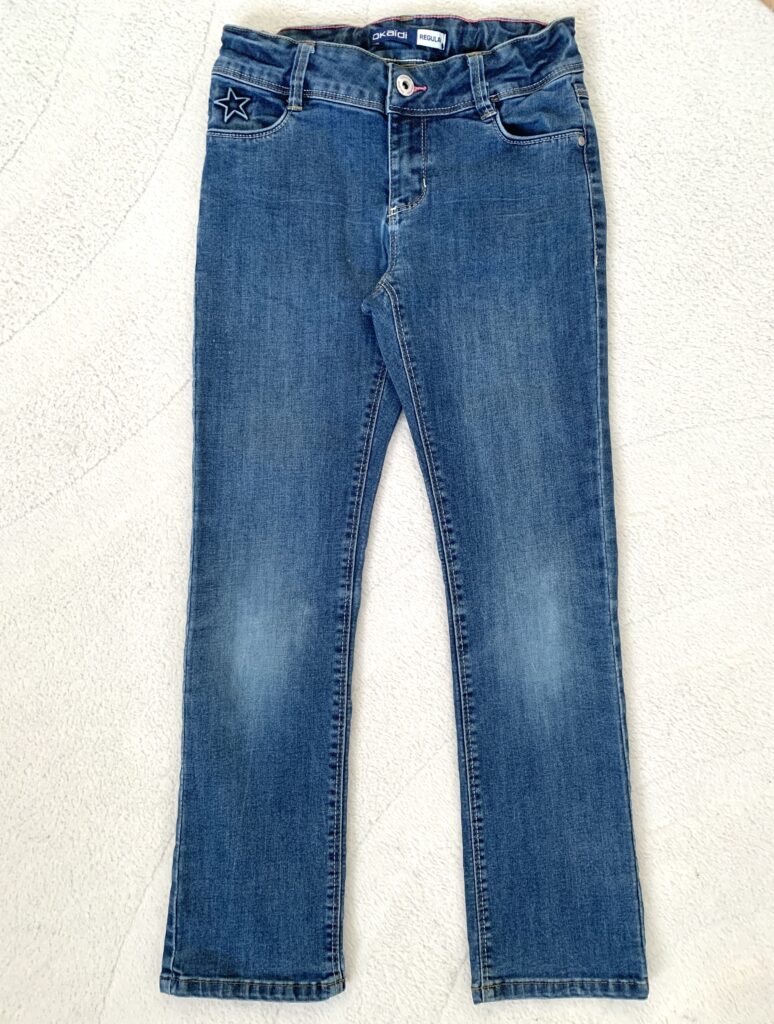 Jean regular Obaibi/Okaidi