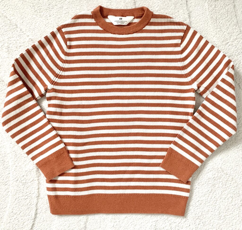 Pull H&M