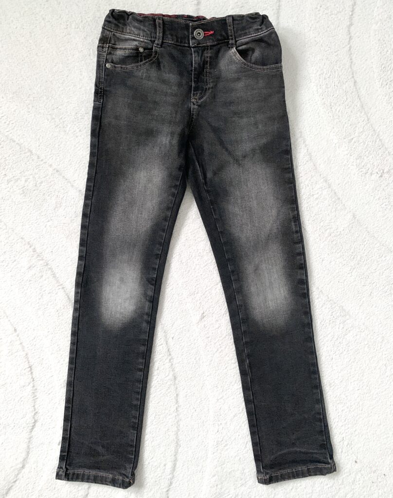 Jean slim Z