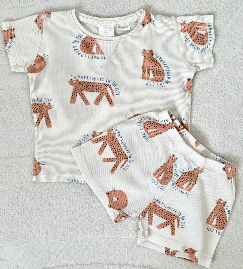 Ensemble Zara
